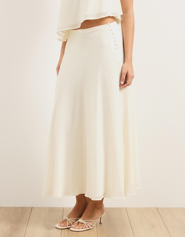 Atmos&Here - Bailey Maxi Skirt