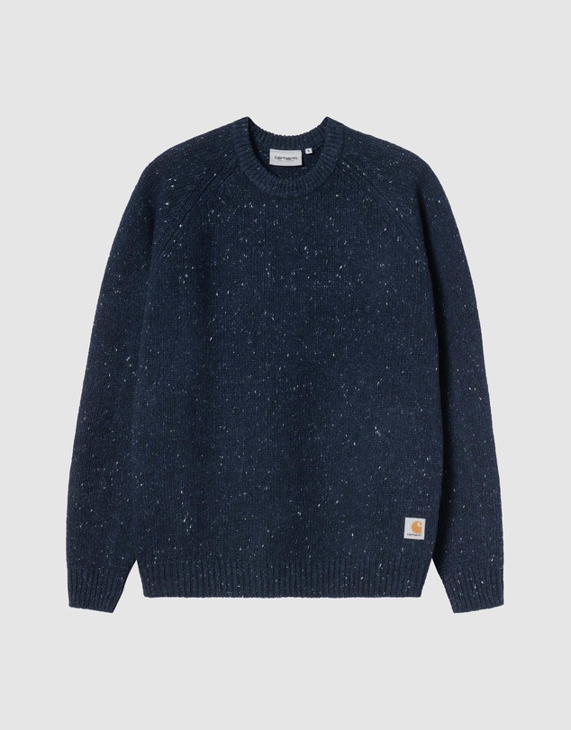 Carhartt WIP - Anglistic Sweater