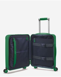 Maison De Sabre - The Carry-On Suitcase