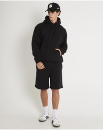 General Pants Co. Basics - OG Oversized Skate Hoodie