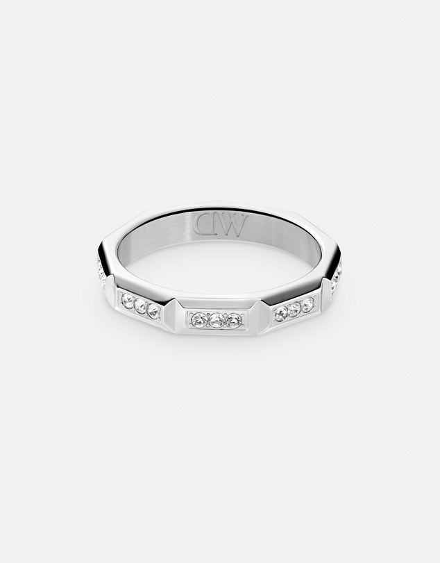 Daniel Wellington - Bric Icon Lumine Ring