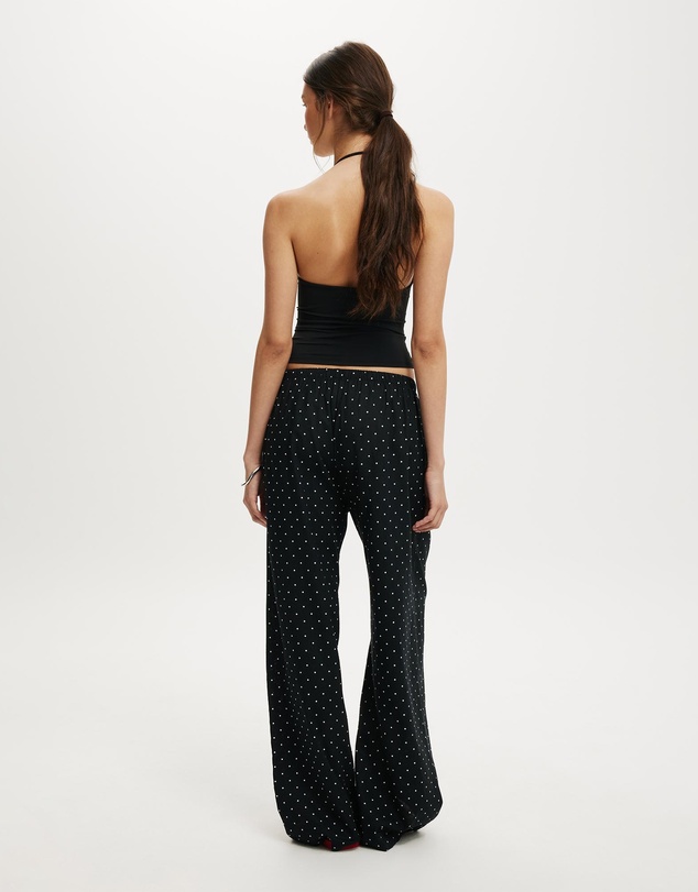 Cotton On - Haven Wide Leg Pant