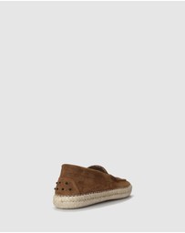 Brando - Orsen Espadrilles