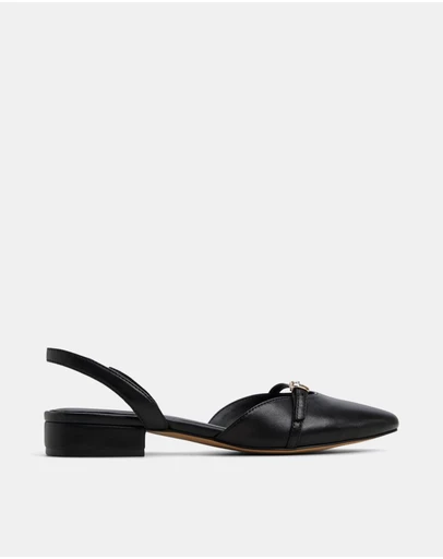 ALDO - Flintstone Slingback Flats