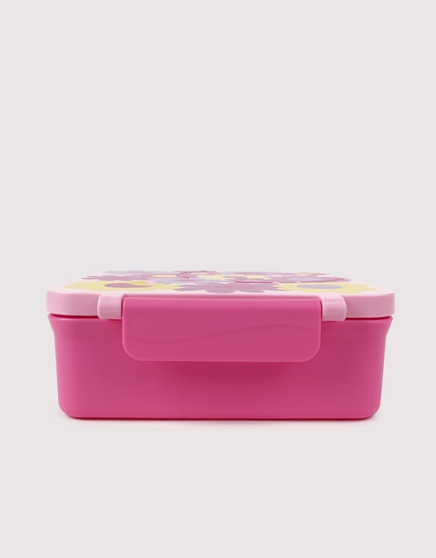 The Somewhere Co - Flower Fields Mini Bento Lunch Box