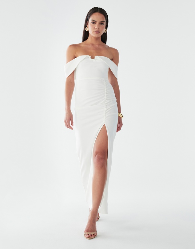 BWLDR - Serena Maxi Dress