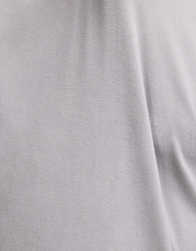 Surrounded By Ghosts - The Atacamite Rib Knit Turtle Neck T-Shirt
