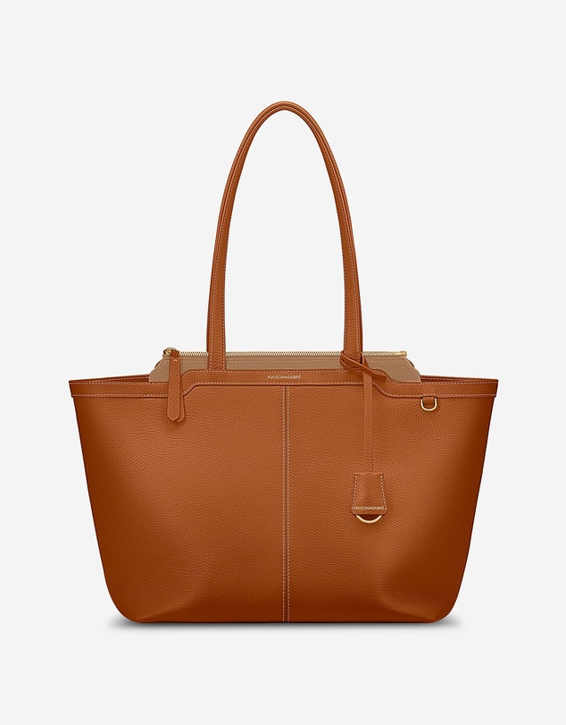 Maison De Sabre - The Switch Tote