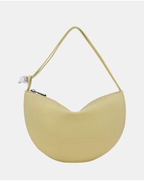 Longchamp - Le Roseau Top Handle Bag