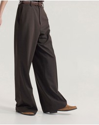 Oxford - Alana Pant