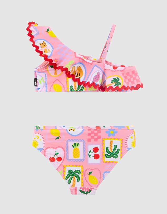 Rock Your Kid - Shelly Bikini - Kids-Teens