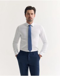 Oxford - Beckton Slim Fit Shirt