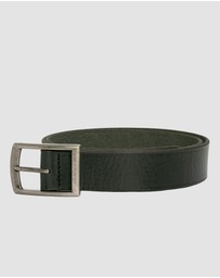 Loop Leather Co - Blaxlands Ridge