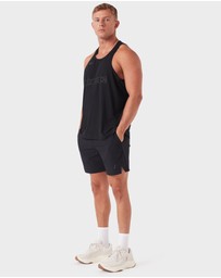 REC GEN - Oxy Mass RN Tank