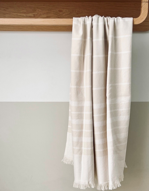 Turkish Murkish - Naturalist Turkish Towel