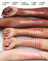 MAC - Glow Play Tendertalk Lip Balm