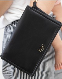 Ben & Ellie Baby - The Nappy Change Clutch