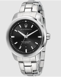 Maserati - Maserati Successo Black Watch