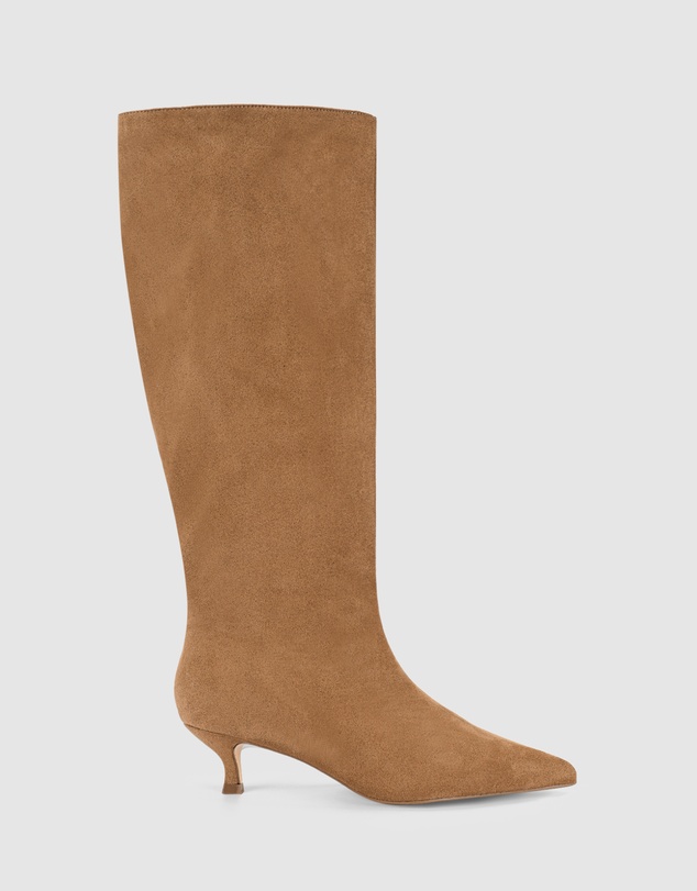 Verali - Lucila Knee High Boots