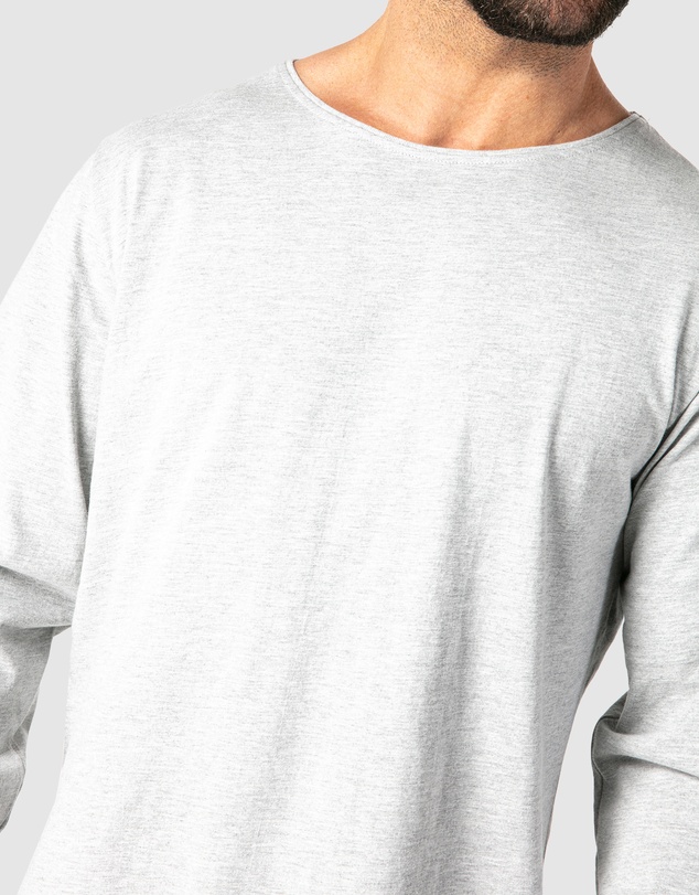 ONEBYONE - Classic Longsleeve Tee