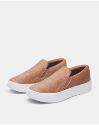 Allbirds - Lounger Lift Velvet-Womens