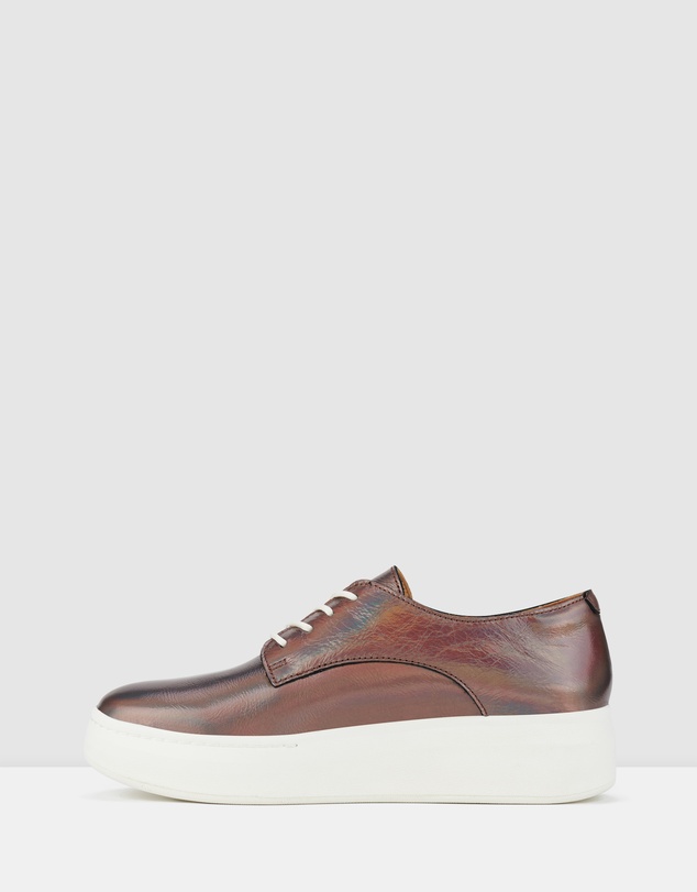 Rollie - Derby City Shoe