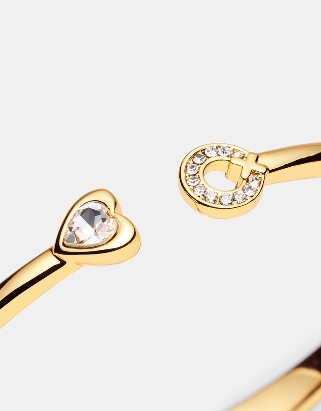 MIMCO - Encanto Open Cuff Bracelet