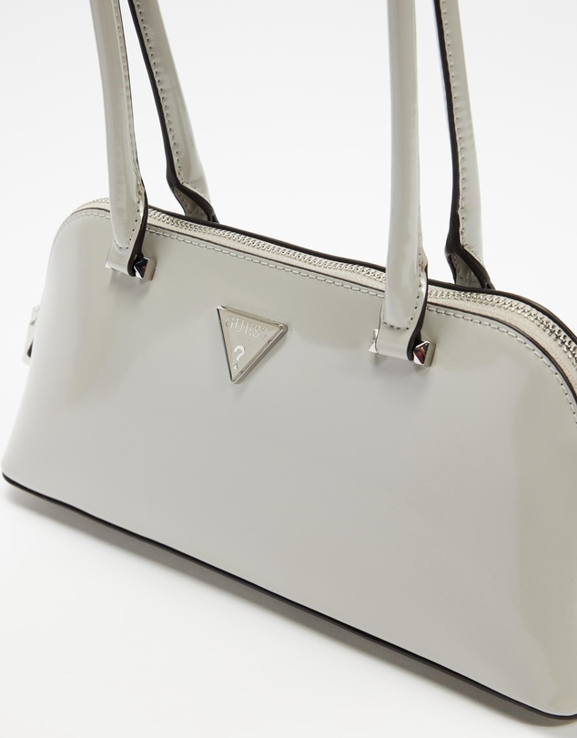 GUESS - Arnela Shoulder Satchel