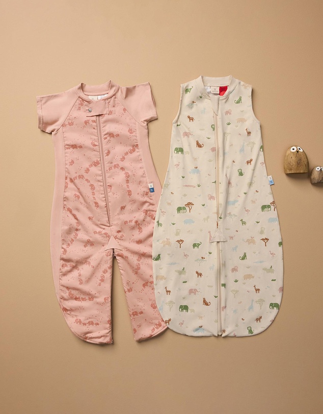 ergoPouch - Sleep Suit Bag 1.0 TOG - Babies