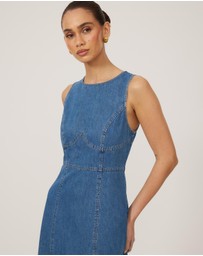 Tussah - Faith Dress