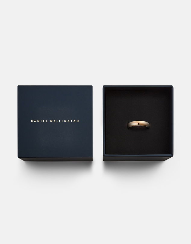 Daniel Wellington - Flow Ring 5mm