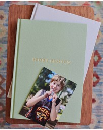 Write to Me - Sport Photos Journal