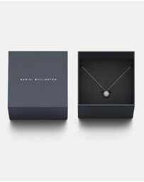 Daniel Wellington - Pavé Crystal Pendant Necklace