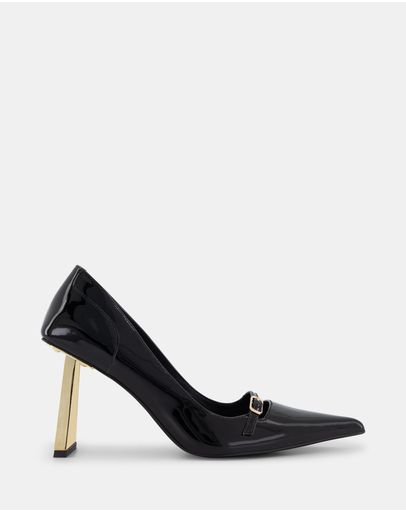 Black Patent