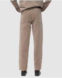 M.N.G - Pompeia Pants