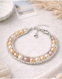 KAJA Clothing - Twin Pearl Edit