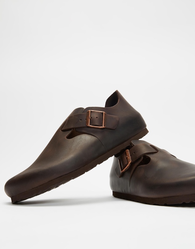Birkenstock - London Regular Unisex