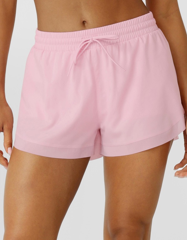 Lorna Jane - Run Around 2-in-1 Shorts