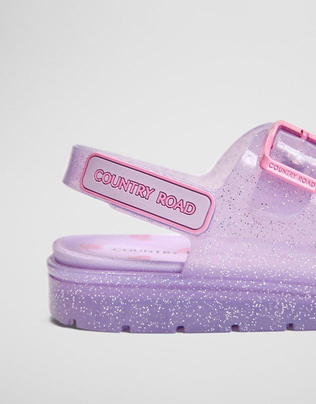 Country Road - Kai Jelly Sandal