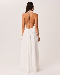 SNDYS - Valencia Maxi Dress