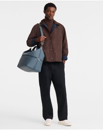 Longchamp - Le Pliage One Nylon Extensible Travel Bag