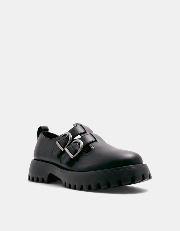 Call It Spring - Ennya Mary Janes