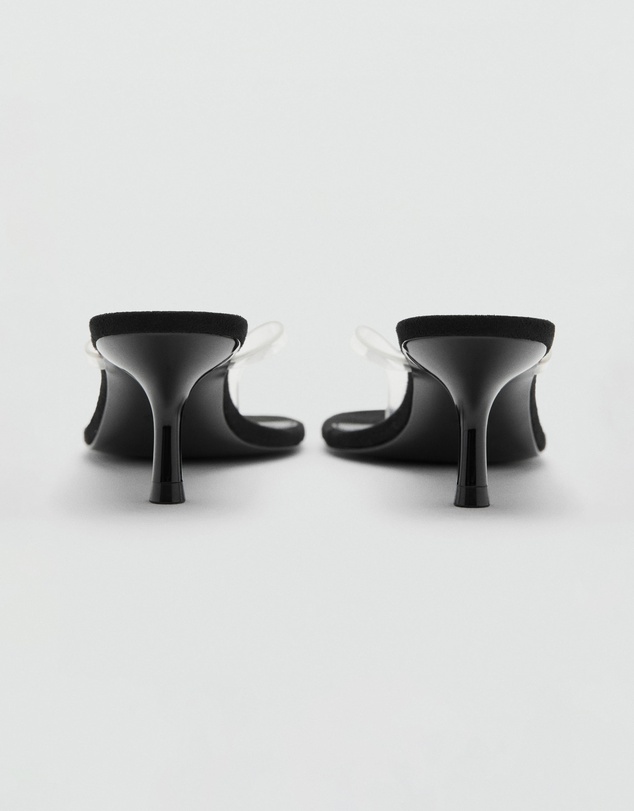 M.N.G - Justin Heels - Women's