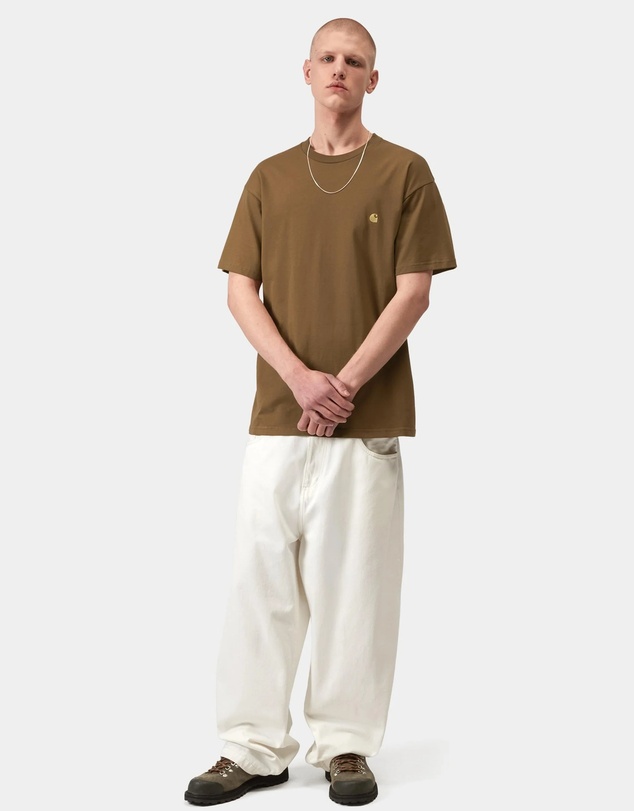 Carhartt WIP - SS Chase T-Shirt
