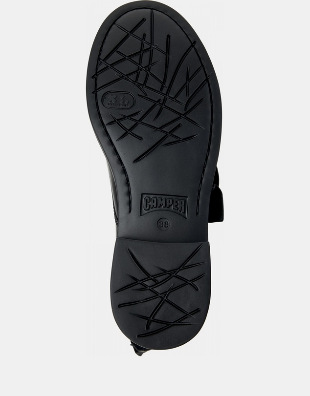 Camper - Lace-up shoes Dean
