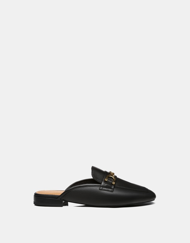 EVERAU - EverAU Ugg Grier Loafer Oxfords Flats