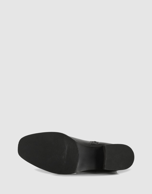 S by Sempre Di - Nariman Ankle Boots
