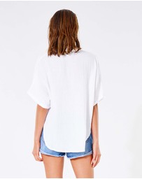 Rip Curl - Premium Surf Short Sleeve Shirt