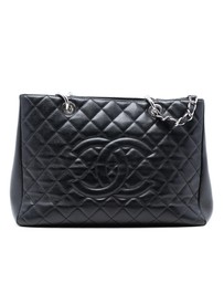 Pre-Loved by Azura Reborn - Pre-Loved Caviar Grand Shopping Tote