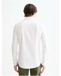 Scotch & Soda - Poplin Shirt